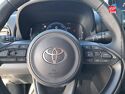 Véhicule d'occasion TOYOTA YARIS CROSS 116H DYNAMIC MY25