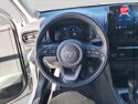 Véhicule d'occasion TOYOTA YARIS CROSS 116H DYNAMIC MY25