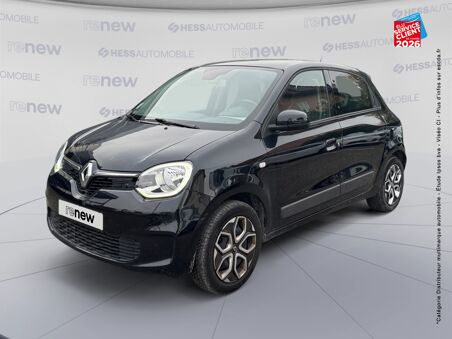 RENAULT TWINGO 1.0 SCE 65CH...