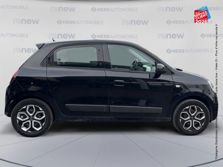 RENAULT TWINGO 1.0 SCE 65CH...