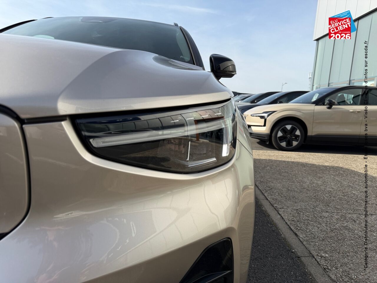 chez HESS Automobile