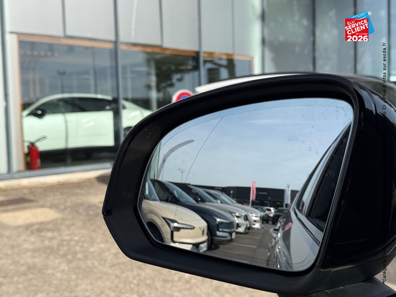 chez HESS Automobile