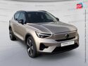 Véhicule d'occasion VOLVO XC40 RECHARGE 231CH PLUS EDT