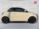 Véhicule d'occasion FIAT 500 E 118CH MY23