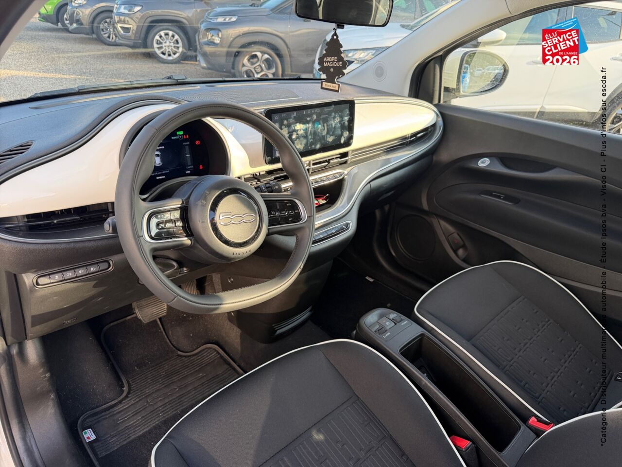 chez Fiat Mulhouse