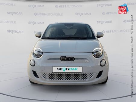 FIAT 500 E 118CH MY23