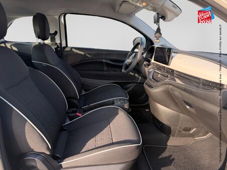 FIAT 500 E 118CH MY23