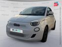 Véhicule d'occasion FIAT 500 E 118CH MY23
