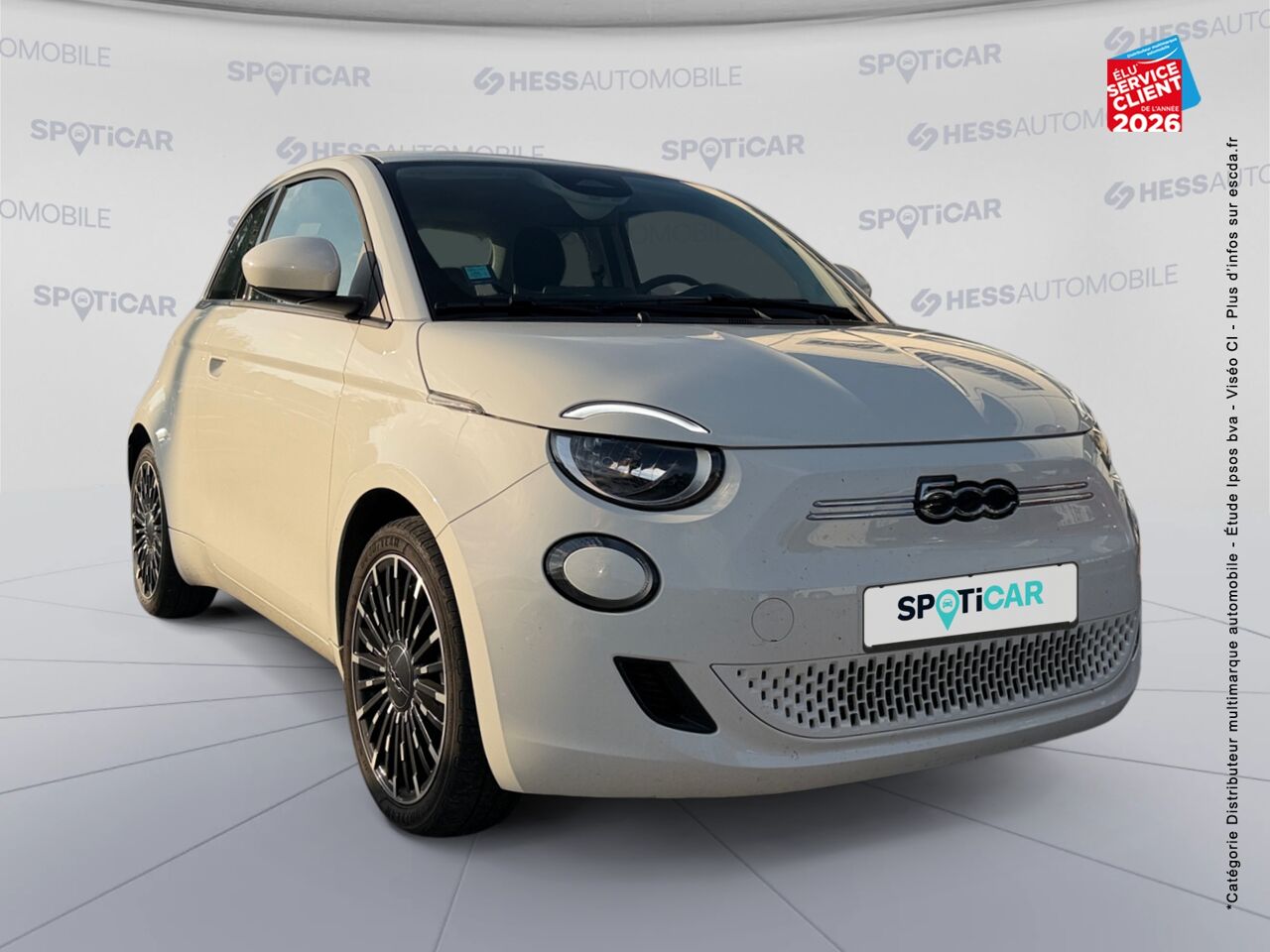chez Fiat Mulhouse