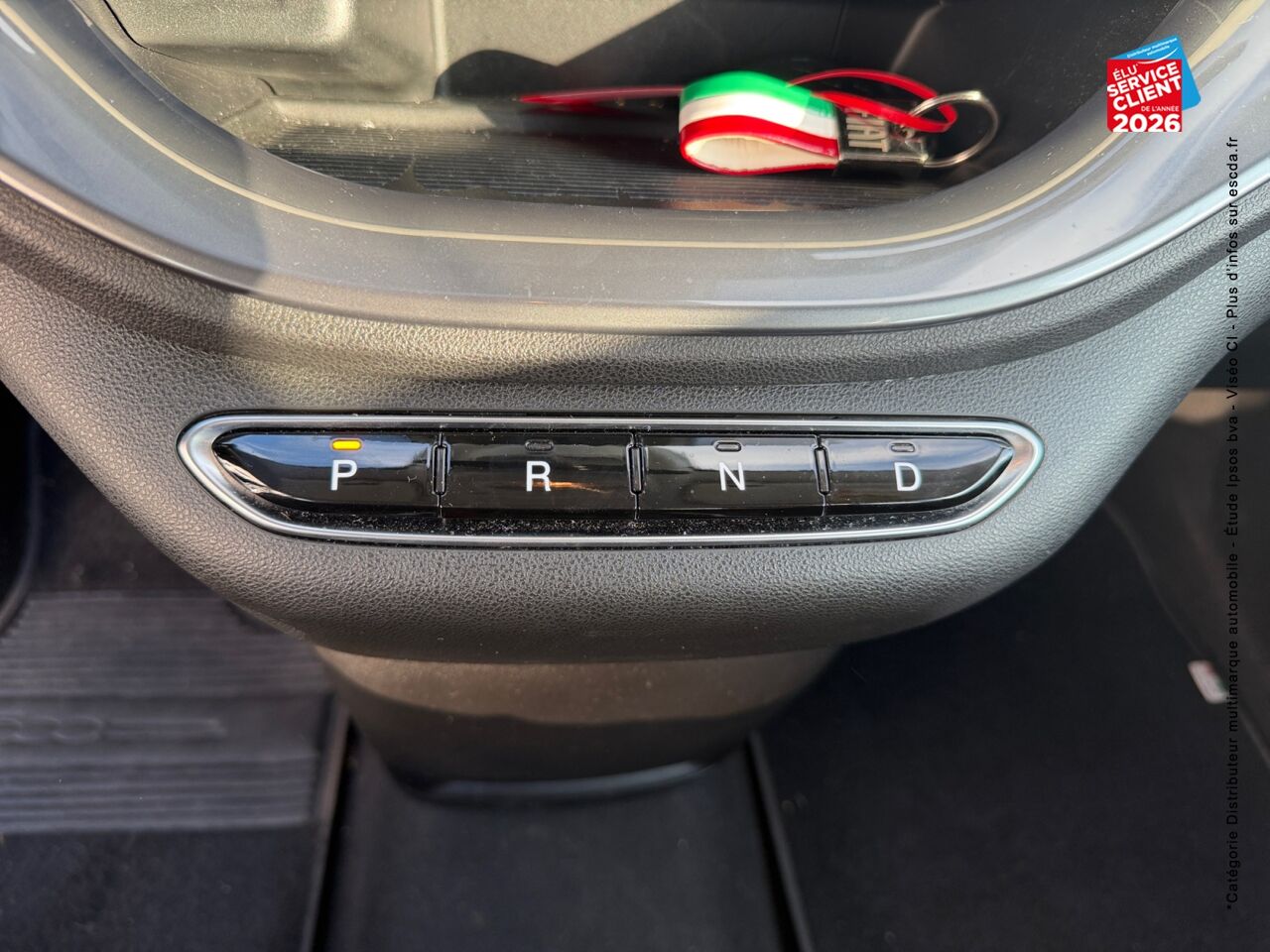 chez Fiat Mulhouse