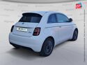 Véhicule d'occasion FIAT 500 E 118CH PACK STYLE MY23