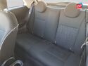 Véhicule d'occasion FIAT 500 E 118CH PACK STYLE MY23