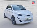 Véhicule d'occasion FIAT 500 E 118CH PACK STYLE MY23
