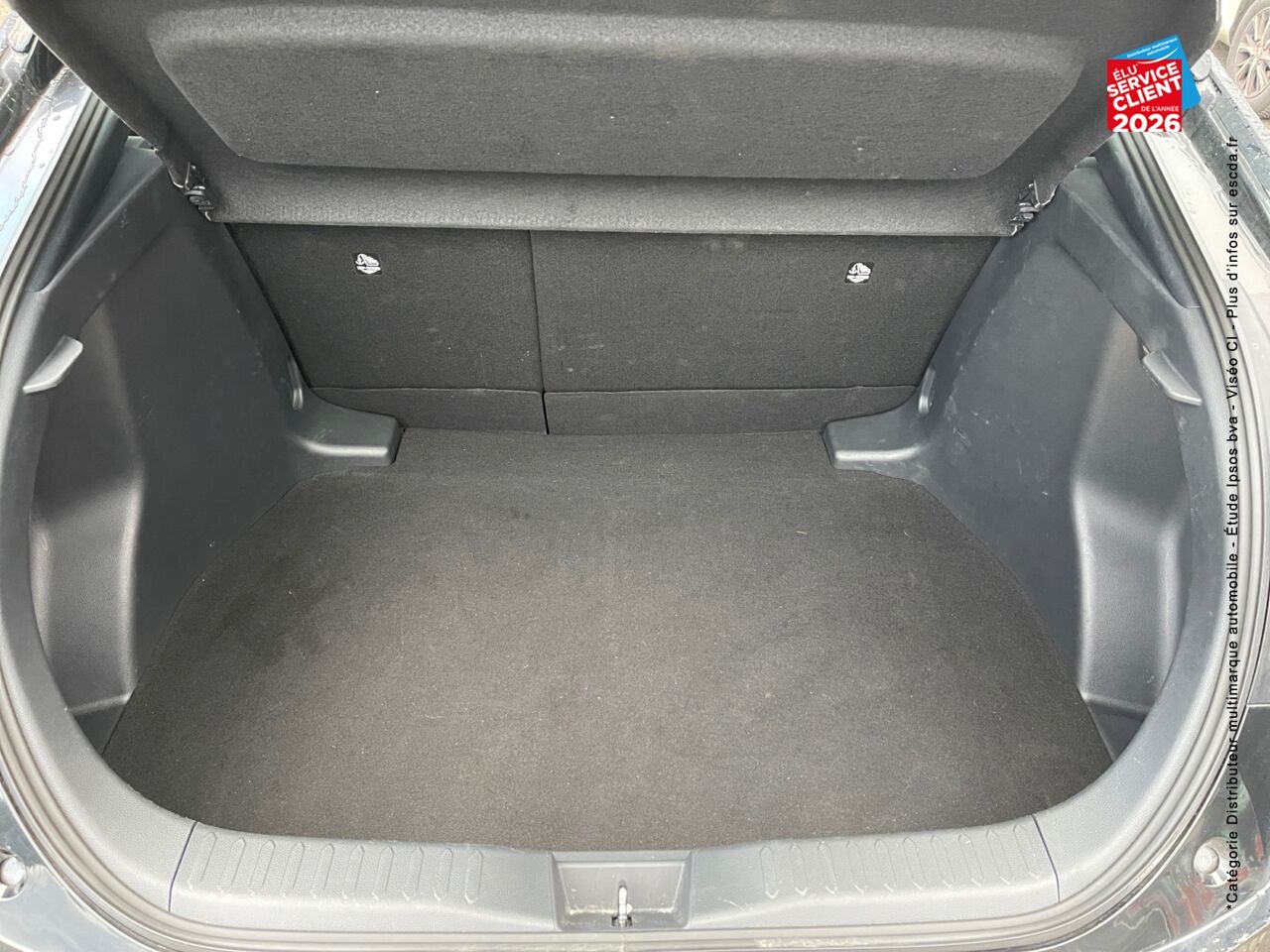 chez Toyota Sarreguemines