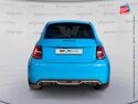Véhicule d'occasion ABARTH 500 E 155CH SCORPIONISSIMA