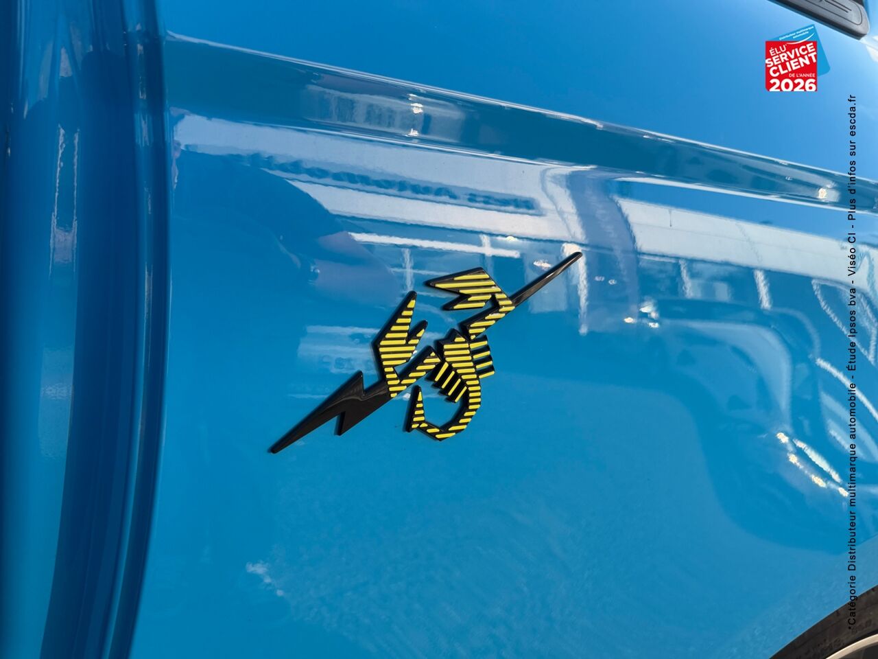 chez HESS Automobile