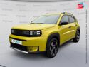 Véhicule d'occasion FIAT GRANDE PANDA 1.2 HYBRID TURBO 110CH LA PRIMA EDCT6