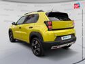 Véhicule d'occasion FIAT GRANDE PANDA 1.2 HYBRID TURBO 110CH LA PRIMA EDCT6