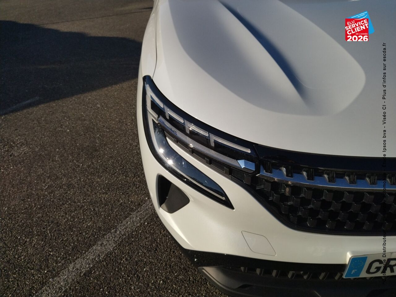 chez HESS Automobile