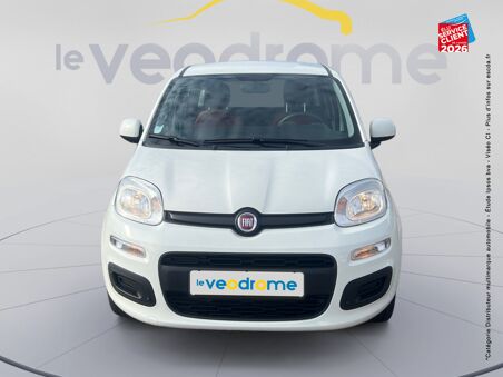 FIAT PANDA 1.2 8V 69CH...