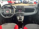 Véhicule d'occasion FIAT PANDA 1.2 8V 69CH LIGUE 1 CONFORAMA EURO6D