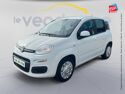 Véhicule d'occasion FIAT PANDA 1.2 8V 69CH LIGUE 1 CONFORAMA EURO6D