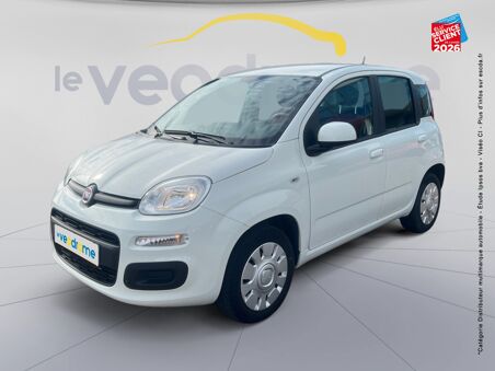 FIAT PANDA 1.2 8V 69CH...