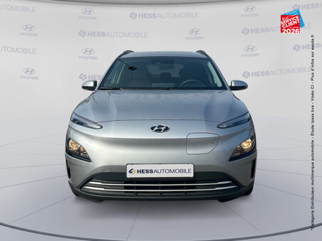 HYUNDAI KONA ELECTRIC 39KWH...