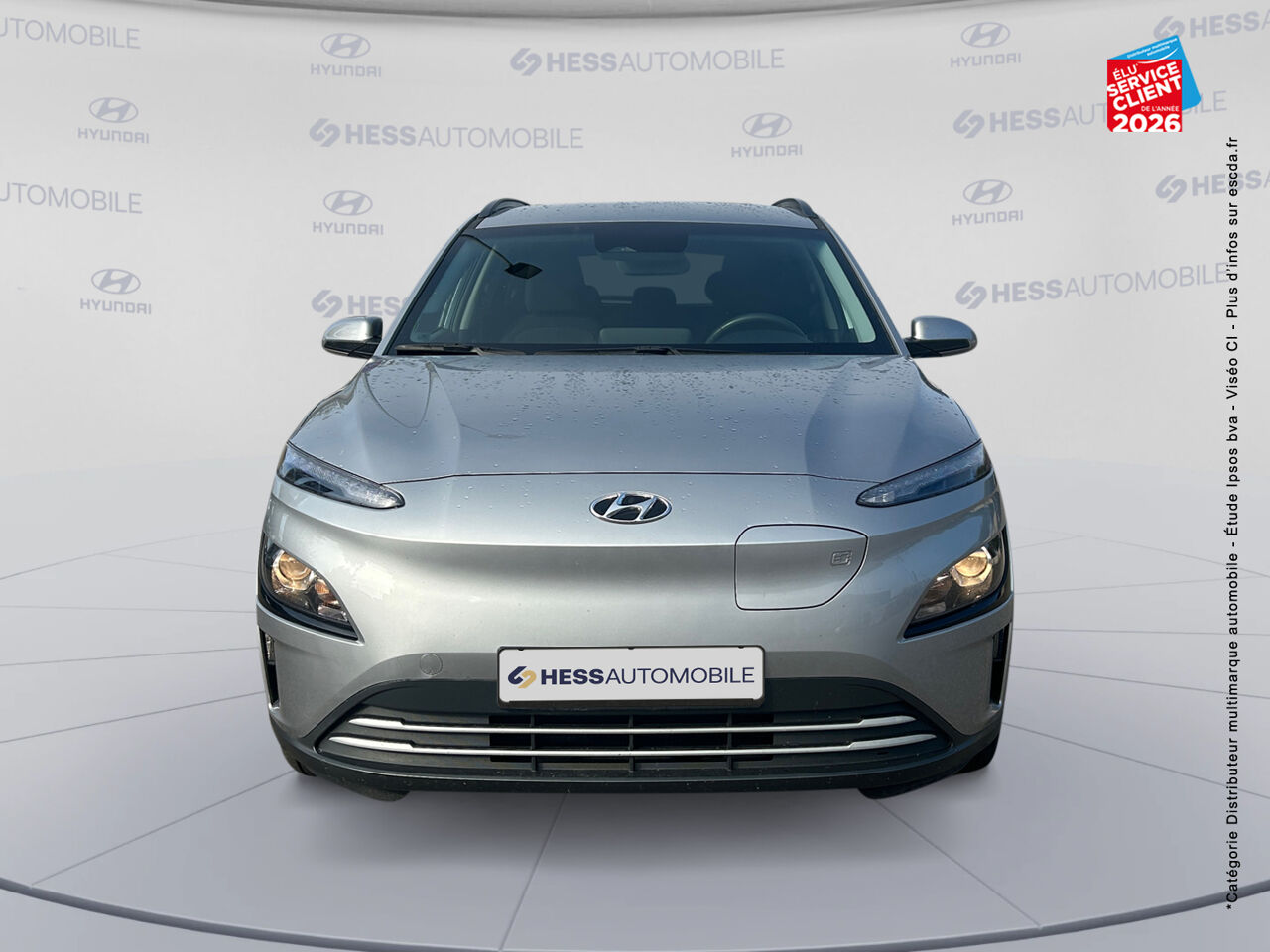 chez Hyundai Reims