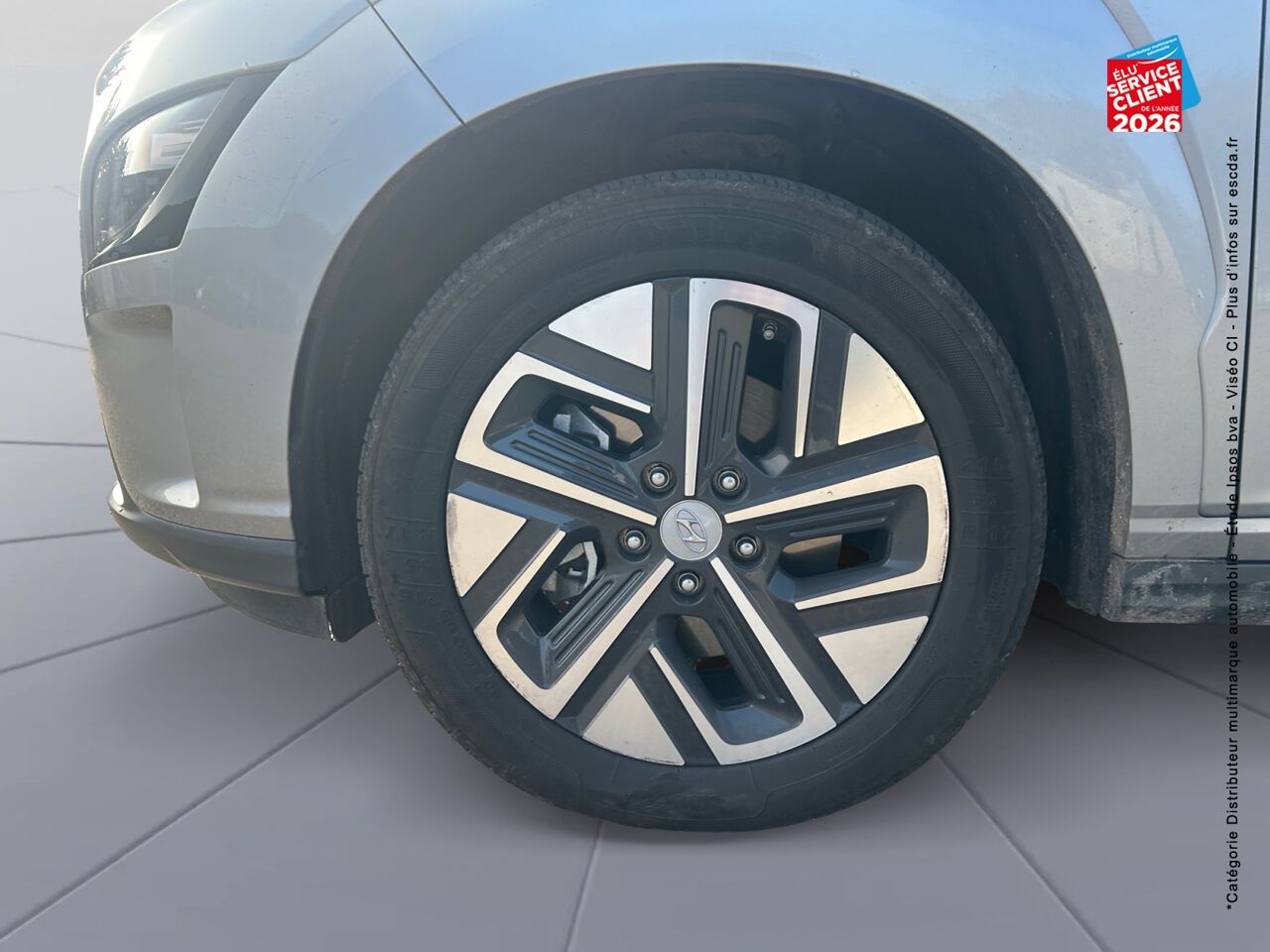 chez Hyundai Reims