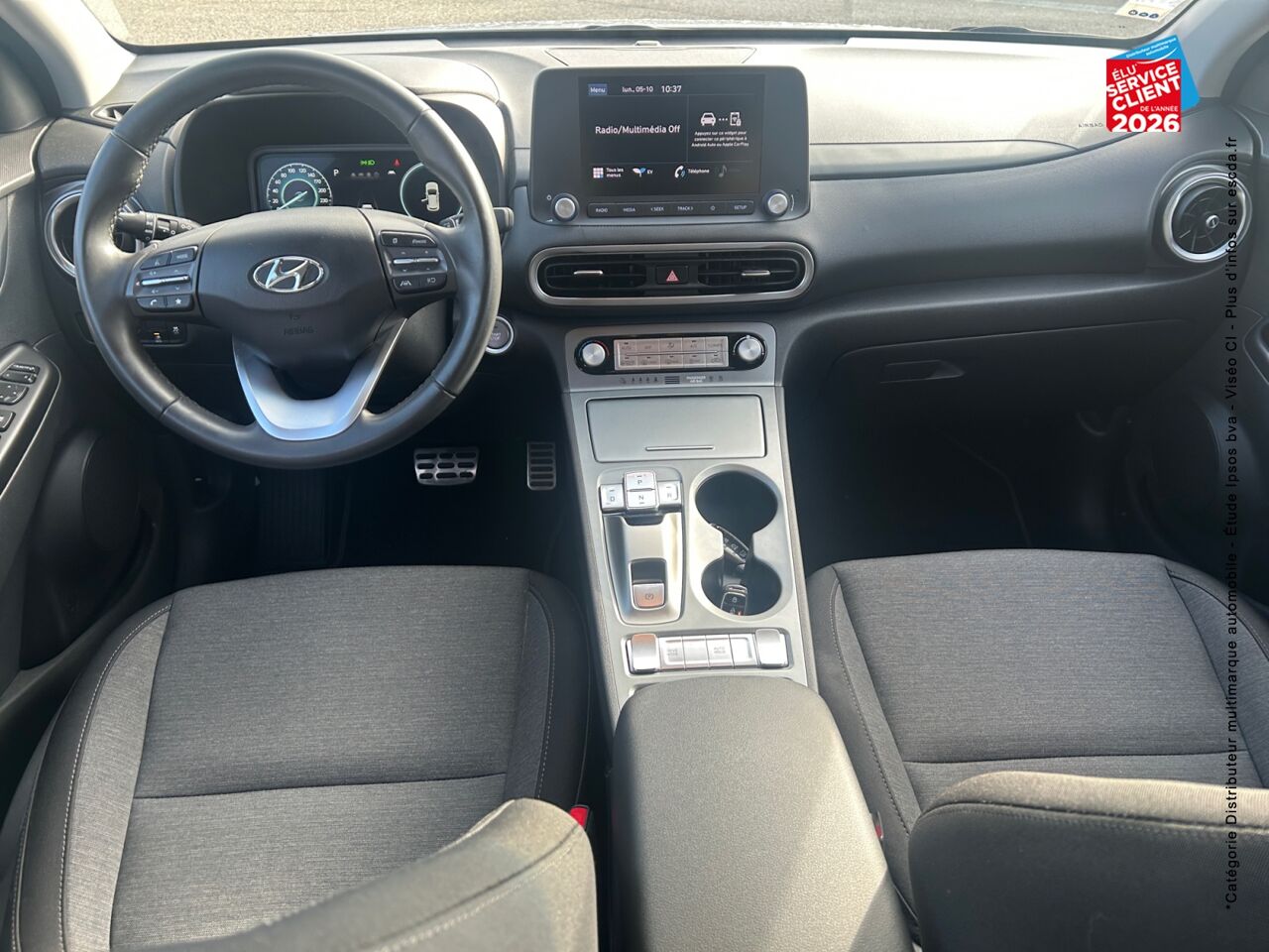 chez Hyundai Reims