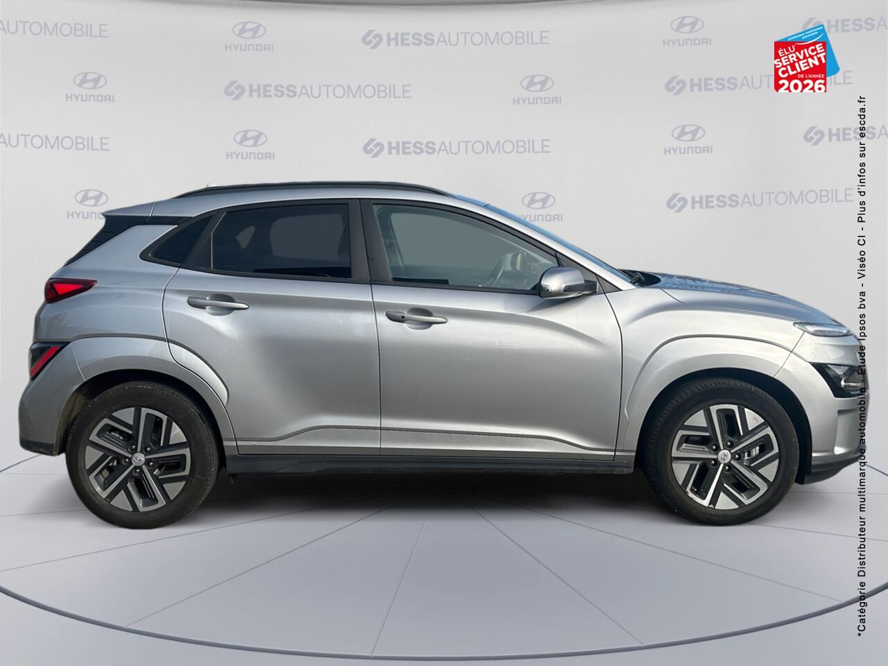 chez Hyundai Reims