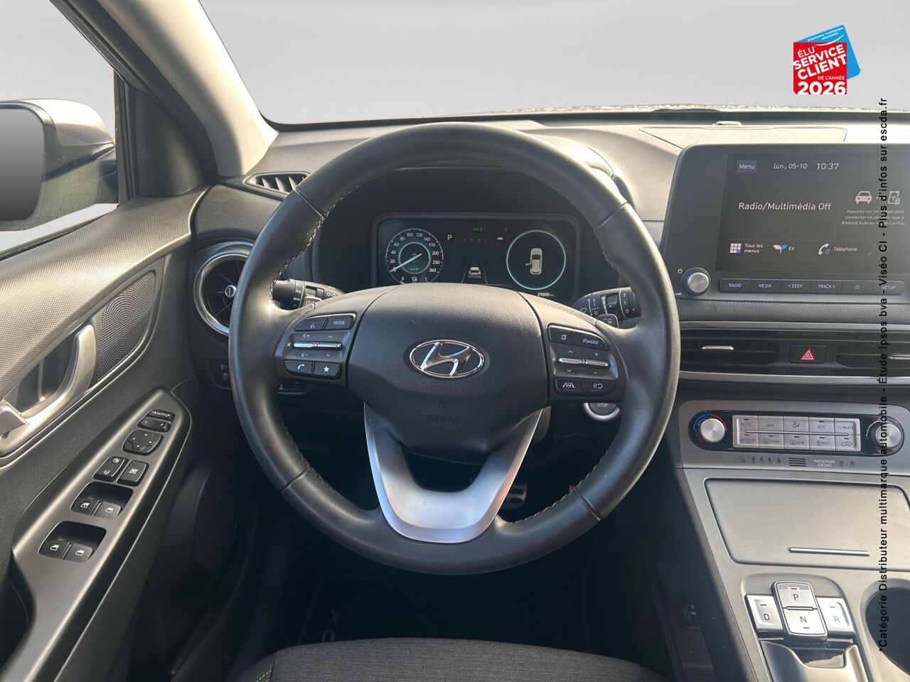chez Hyundai Reims
