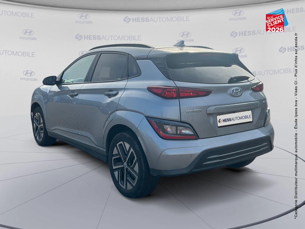 chez Hyundai Reims