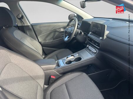 HYUNDAI KONA ELECTRIC 39KWH...