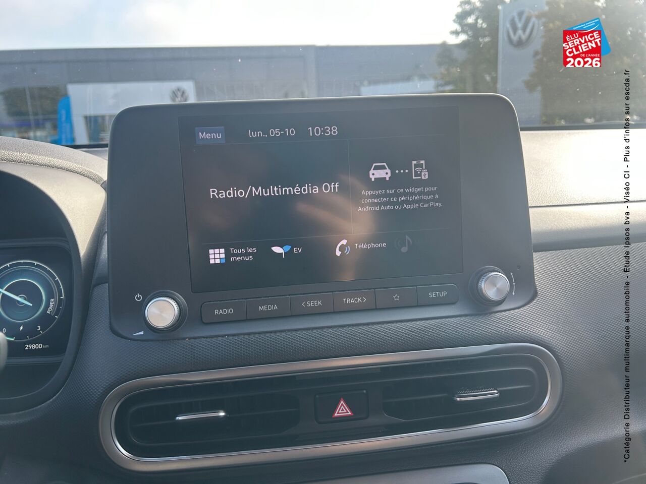 chez Hyundai Reims