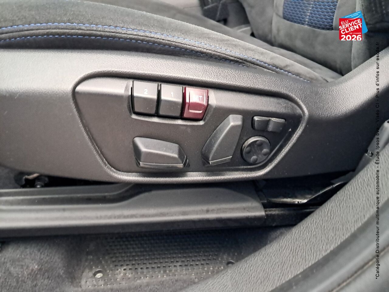 chez BMW Besançon