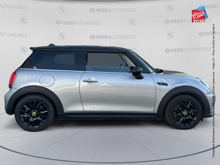 MINI MINI COOPER SE 184CH...