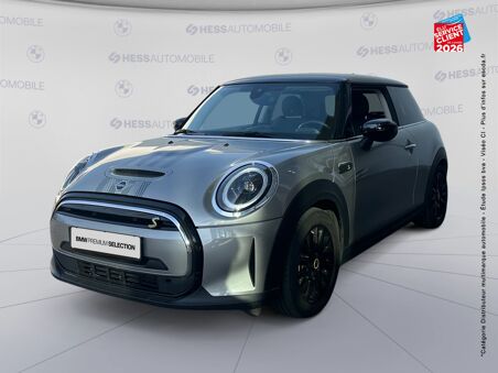 MINI MINI COOPER SE 184CH...