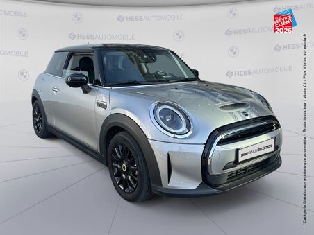 MINI MINI COOPER SE 184CH...