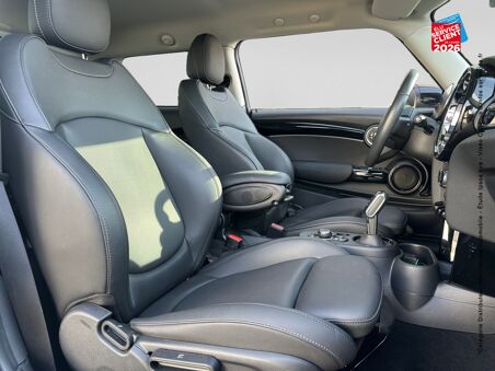 MINI MINI COOPER SE 184CH...