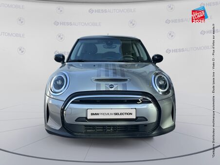 MINI MINI COOPER SE 184CH...