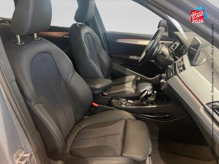 BMW X1 XDRIVE18DA 150CH M...