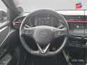 Véhicule d'occasion OPEL CORSA CORSA-E 136CH GS LINE