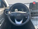 Véhicule d'occasion HYUNDAI KONA ELECTRIC 39KWH - 136CH INTUITIVE