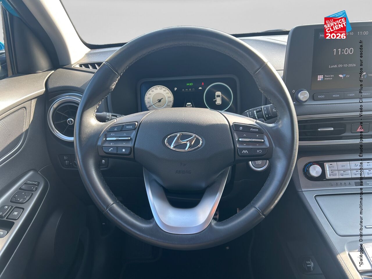 chez Hyundai Reims