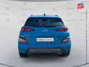 Véhicule d'occasion HYUNDAI KONA ELECTRIC 39KWH - 136CH INTUITIVE