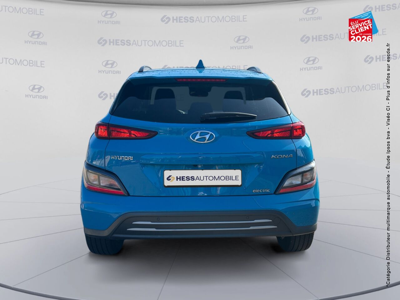 chez Hyundai Reims