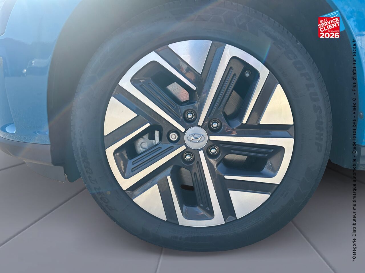 chez Hyundai Reims