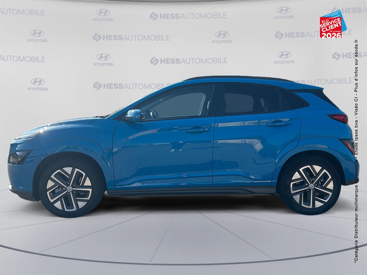 chez Hyundai Reims